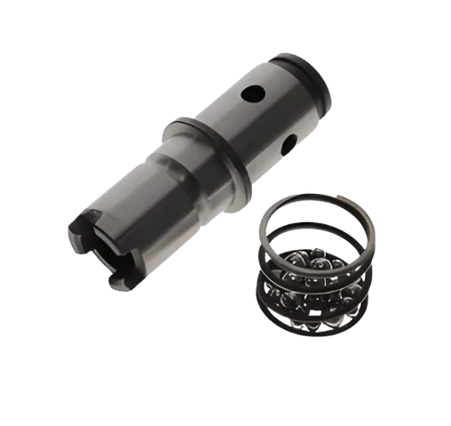 Round chuck, complete | Z8366412